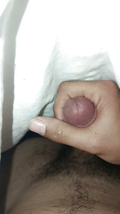 Adolescente turco eyaculando como agua