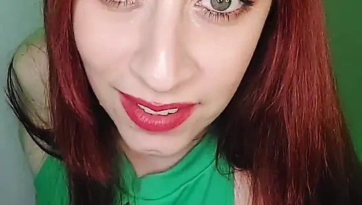 Bos seksi sebagai hadiah aku akan ngentot kalian semua! Berpartisipasi dalam Roleplay