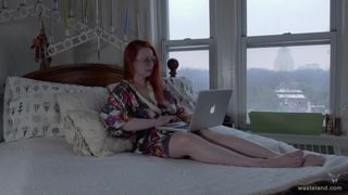 Adicción al sexo en la era viral, una película del virus corona