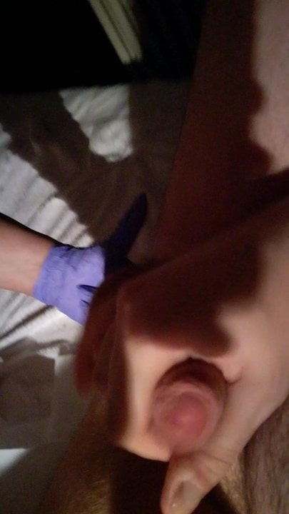 Fisting