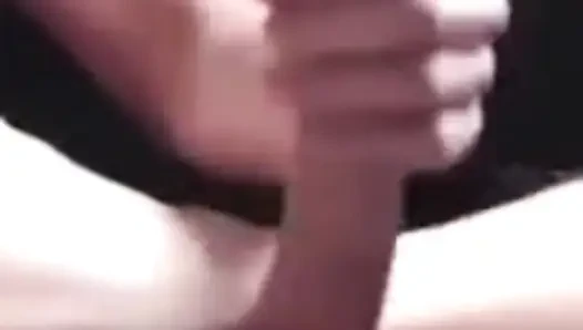 Masturbation