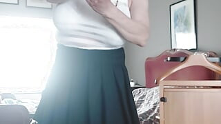 Sexy moments