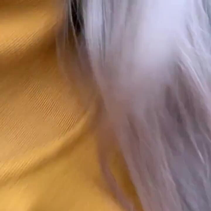 Blonde in the Forest Fucks Standing up with a Stranger on Camera