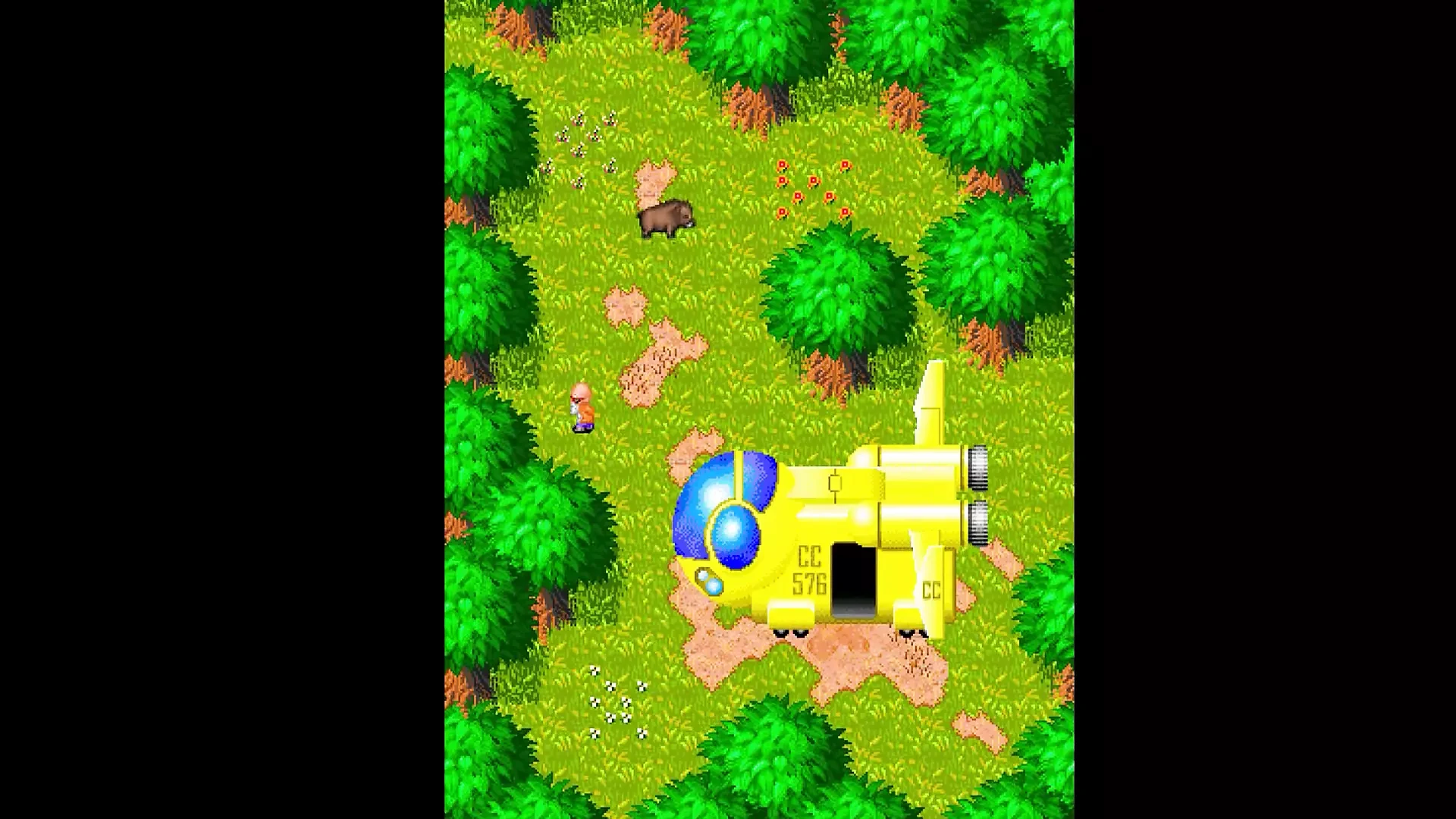 Kamesutra v1.00 第8部分 由loveskysanx制作的Chichi裸体屁股