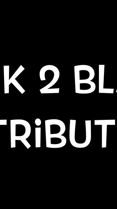 Back 2 Black Retribution