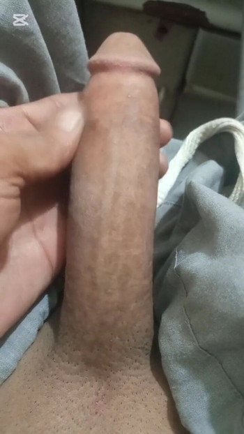 Memorable moment from "My sexy tongue and my sexy lips"