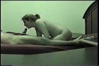 Amateur Blowjob