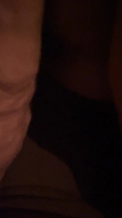 My granny Pussy