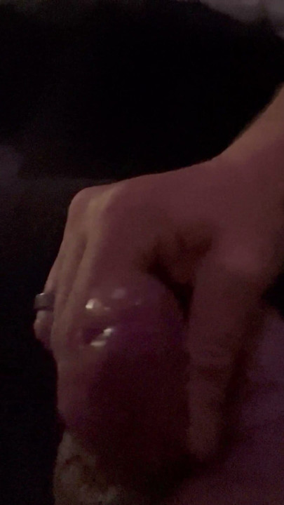 Solo hard cum squirt