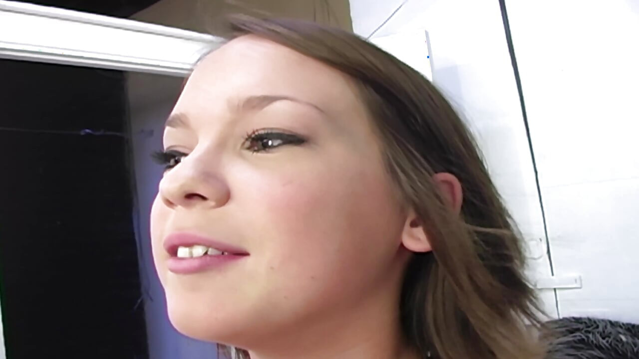 Manojob Classic: Haley Sweet