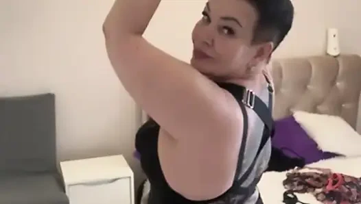 Dressing Up In Sexy Outfits, Pussy Fucking , Big Ass Milfs