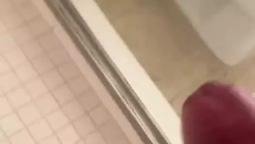 Hızlı duş boşalması