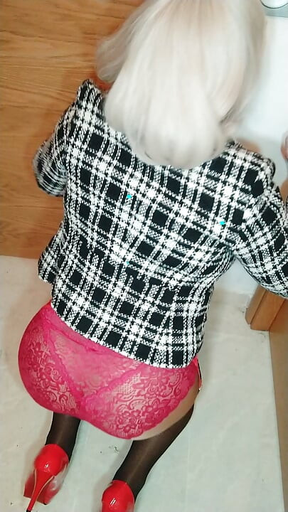 Crossdresser tại Play
