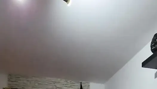 Foot Massage and Kicks