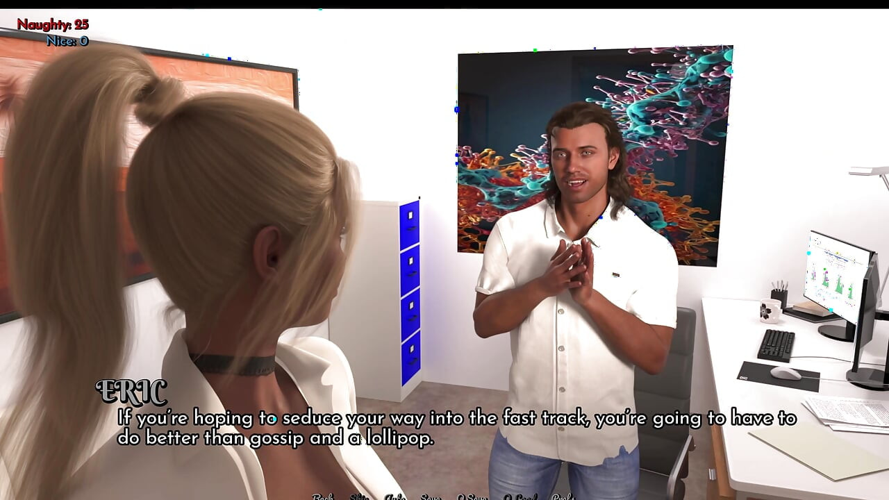 The Secret of Women's Libido 2 (part 2