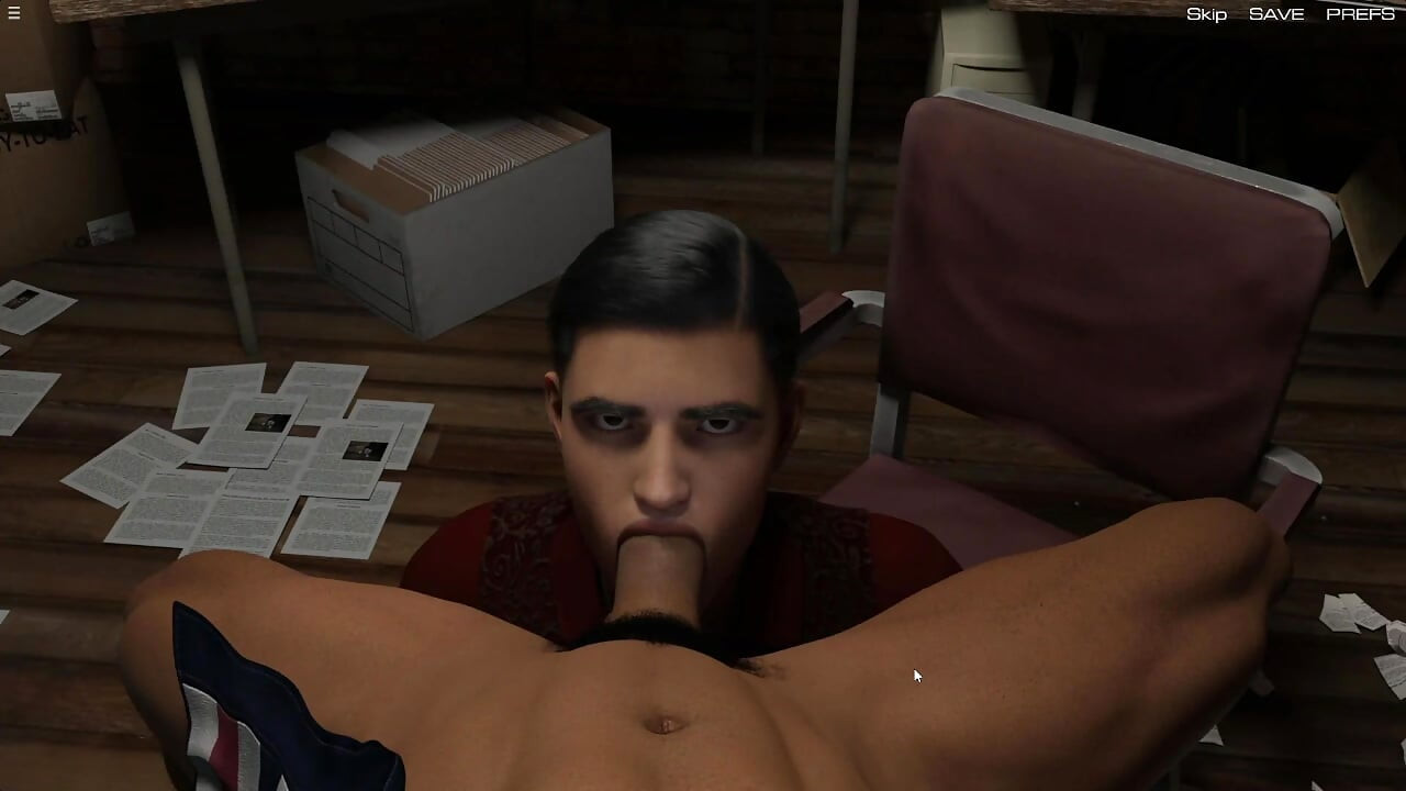 18 Plus Motel Gay Having Anal Sex Creampie With Huge Cock