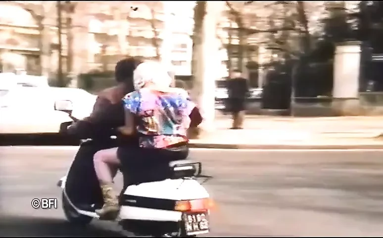 Miglior sesso tabù 2, NL subs.