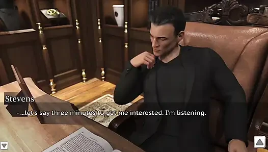 Boundaries of Morality episode 1(only for adults)