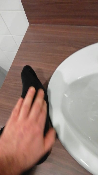Male socks