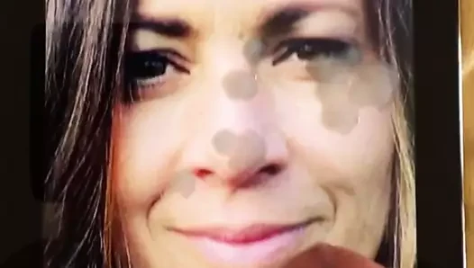 clare nasir için cumtribute