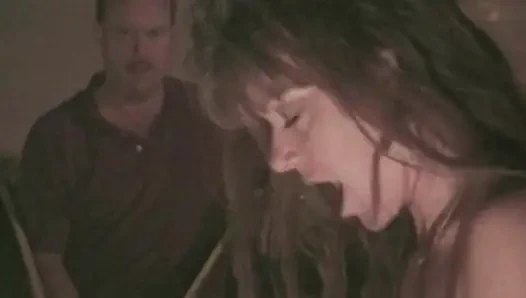 Versaute Taxifahrten: Heiße Lesbenbegegnung