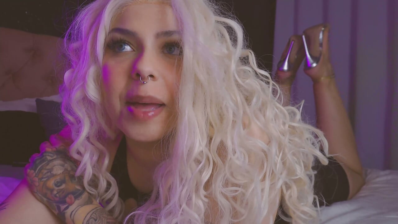 Sissy Husband Training - Teaching My Beta How to Suck a BBC