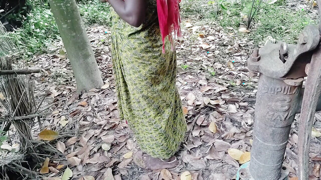 Khet mein lekar Mera biwi ko open mock se Sex video