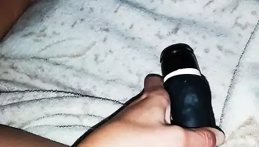 Szaffi&amp;dildo