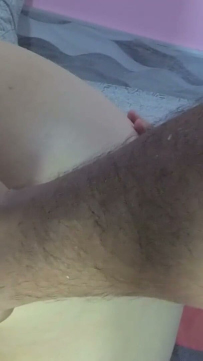 This big ass swallows a vibrating dildo, a vibrating egg and a cock at the same time | Clip 1