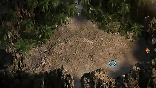 Сокровище Нади: Мыс Ведра, эпизод 131