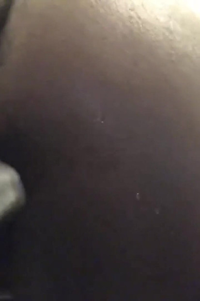 Stor dildo