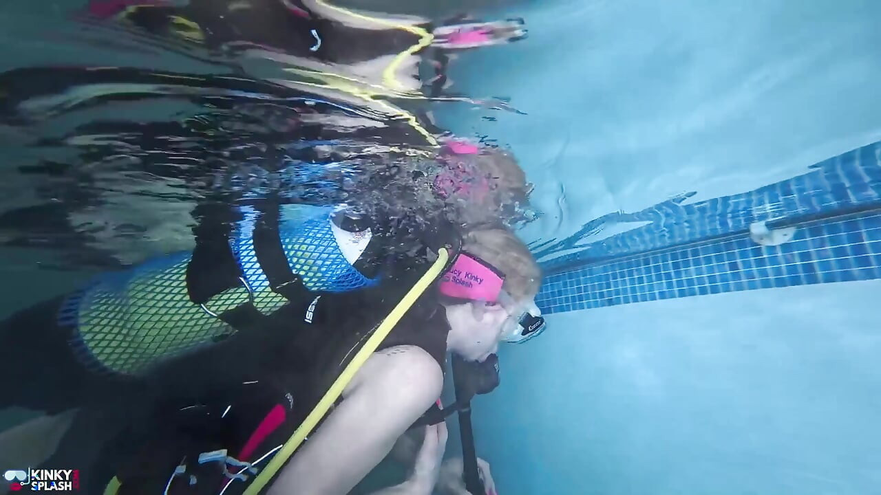 Scuba Compilation Underwater - Over 1hour!