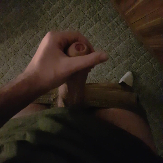 Mega cumshot handjob jerking