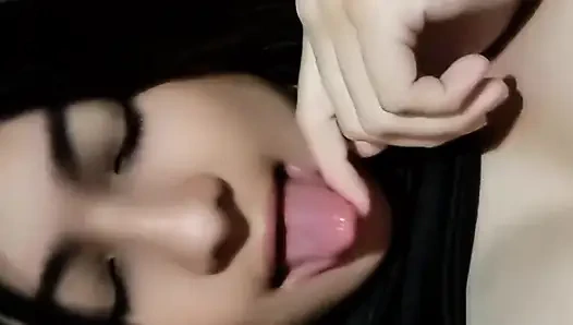 I Got Horny in the Bathroom
