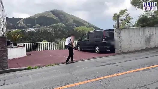 Pürüzsüz sıkı güzellikle kaldırılmış itiş çılgınlığı kalın teşhirli oyunda sert zıplıyor -ep-1