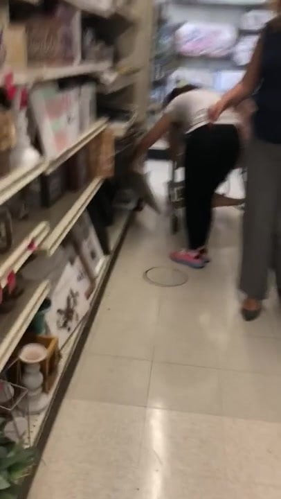 Nice ass