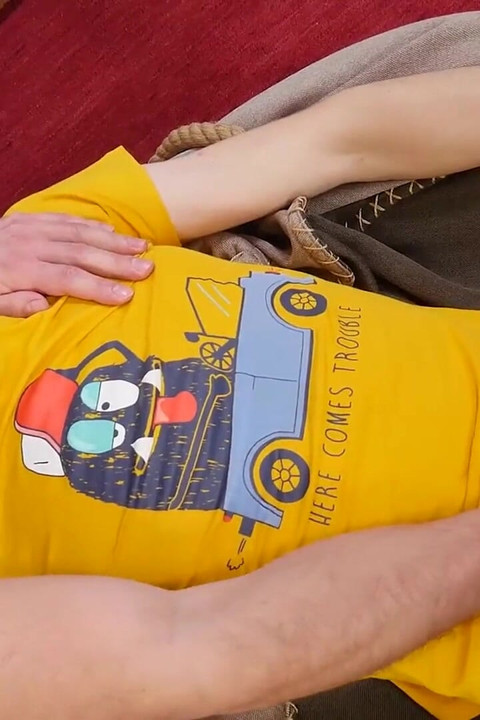 Bringmeaboy Let Stepdaddy Help