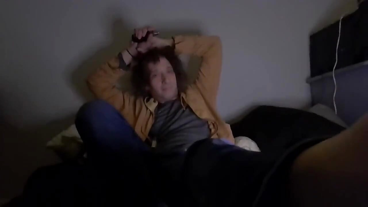 Pie fetiche fanclub vid