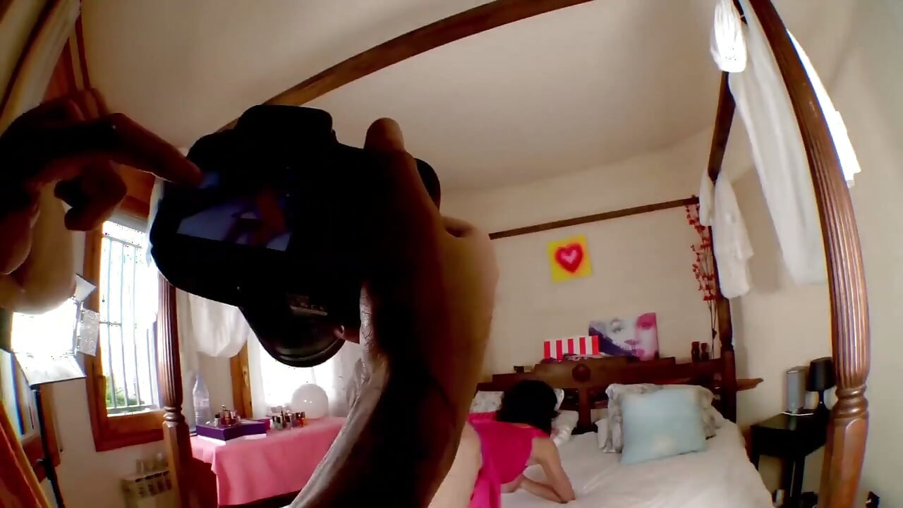 Hot slut gets it hard!!!