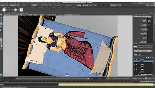 How I make Animation Video