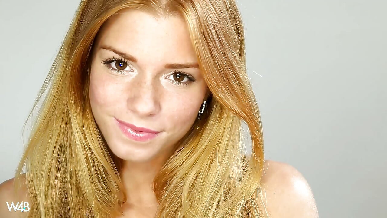 Introductie van Chrissy