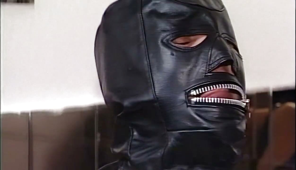 You Are My Slave