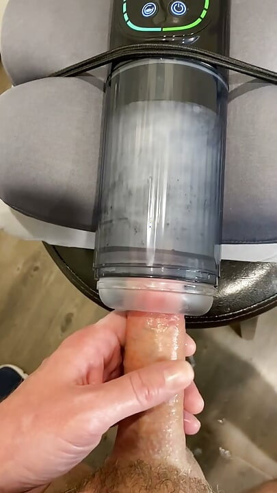 This Toy Made Me Cum Four Times Last Night!