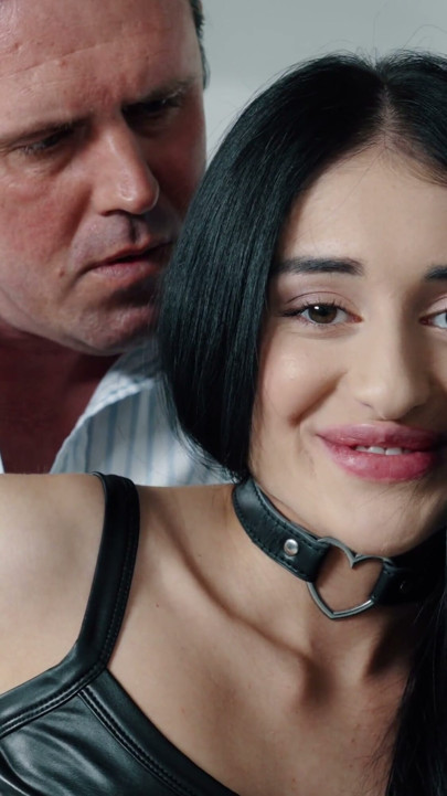 PLEASE don't leave me stepdaddy | Clip 2