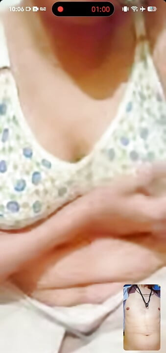 live chat wid sexy aunty