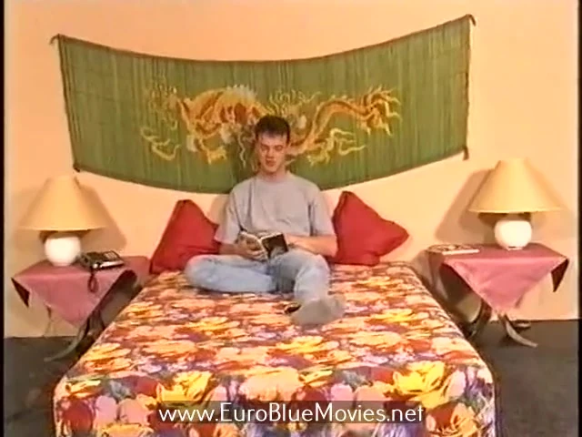 Scharfe Teeny Action 8 (1997)