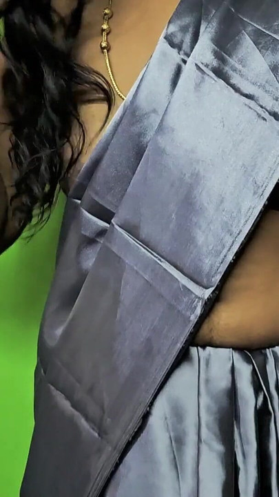 Tamil Friend Wife Dress changing | Clip 1