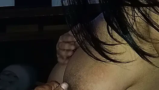 Short girl getting fucked