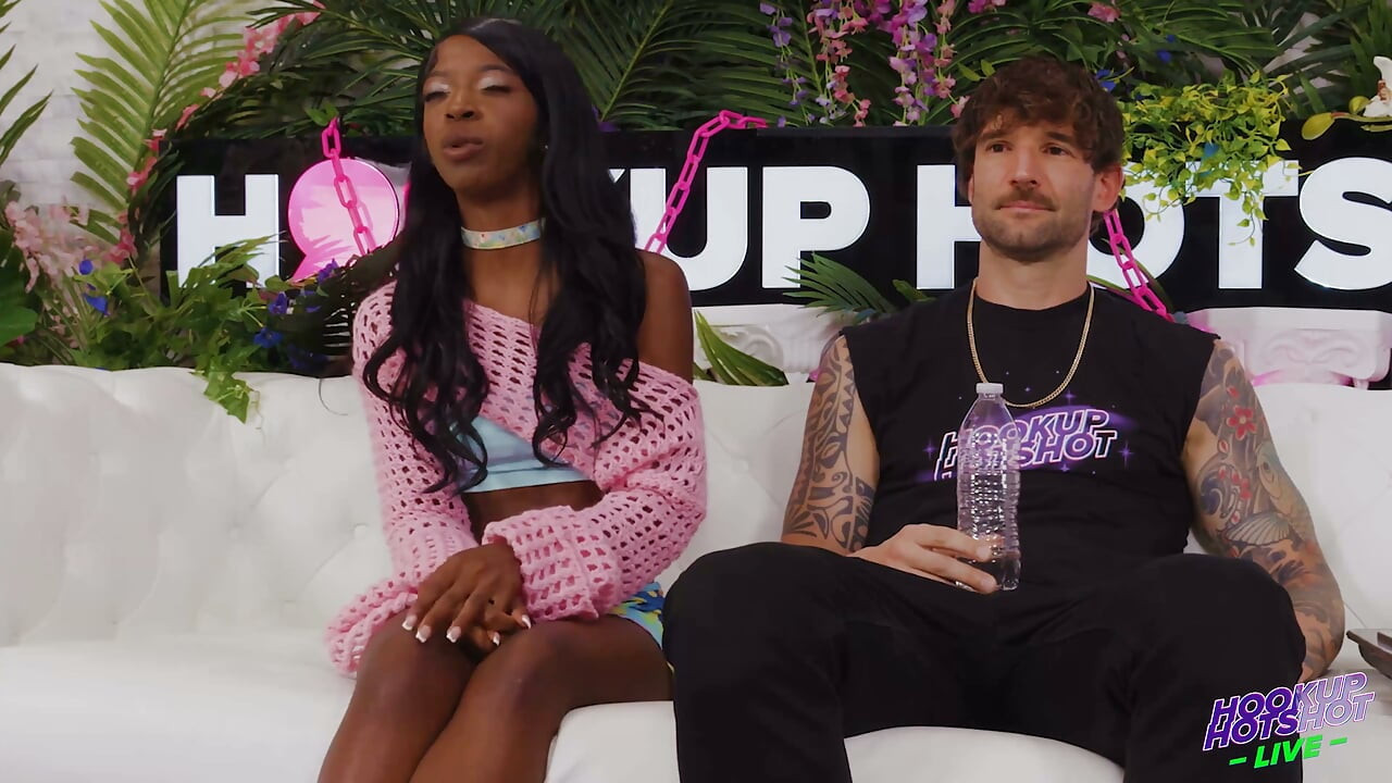 Bts - Kae the Brat and Alex Legend