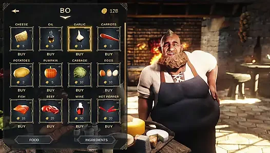 Complete Gameplay - Magic Pussy 2, Part 10